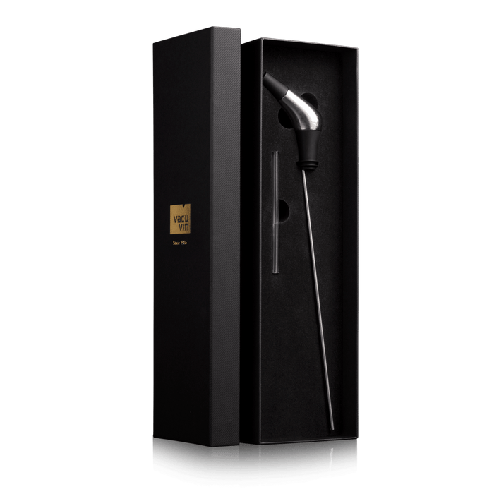 Vacu Vin Slow Wine Pourer Gift Box - HAUSwares