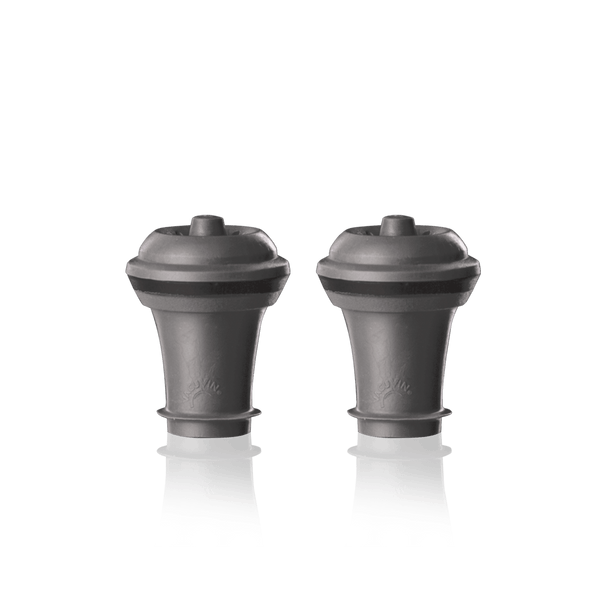 Vacu Vin Vacuum Wine Stopper | Set of 2 - HAUSwares