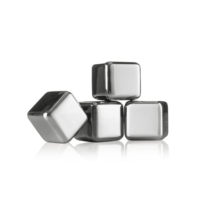Vacu Vin Whiskey Stones | Set of 4 - HAUSwares