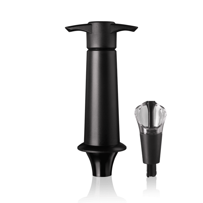Vacu Vin Wine Saver & Server | 1 Server-stopper - HAUSwares