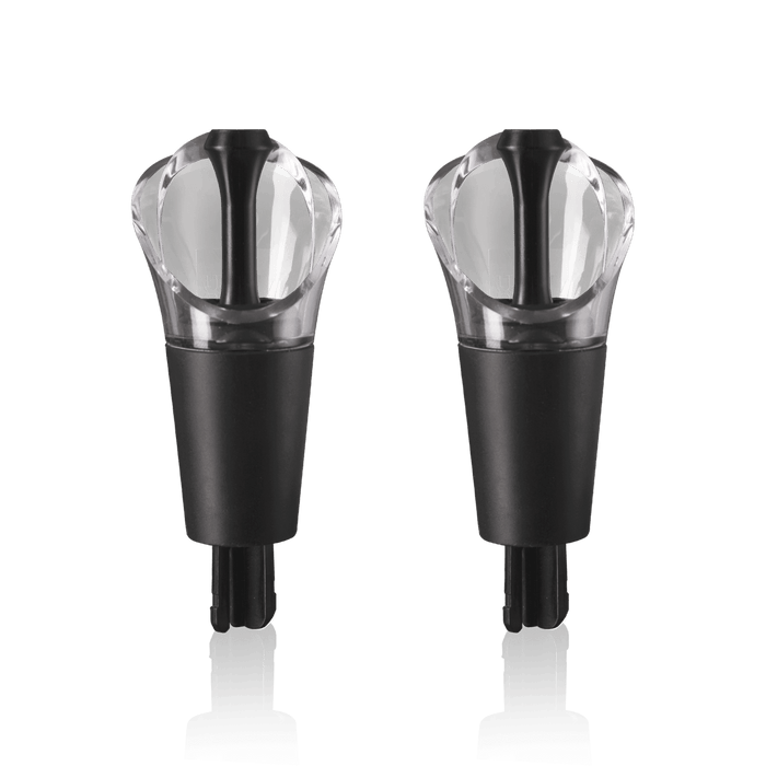 Vacu Vin Wine Server & Stopper | Set of 2 - HAUSwares