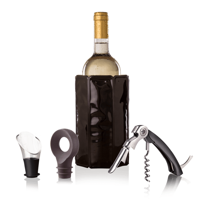Vacu Vin Wine Set Classic | Set of 4 - HAUSwares
