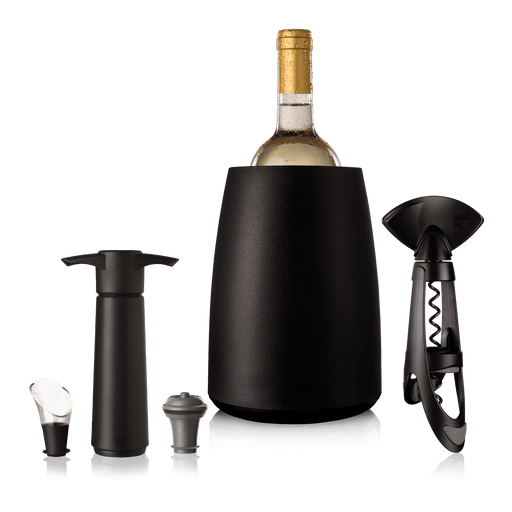 Vacu Vin Wine Set Elegant - HAUSwares
