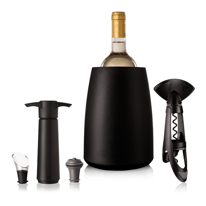 Vacu Vin Wine Set Elegant - HAUSwares