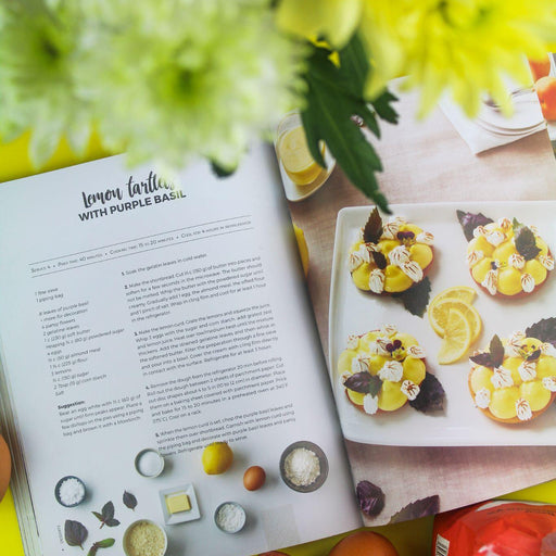 Veritable Recipe Book - HAUSwares