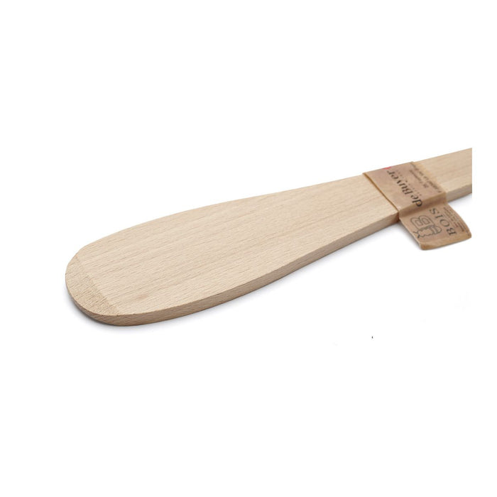 De Buyer B Bois 35cm Spatula