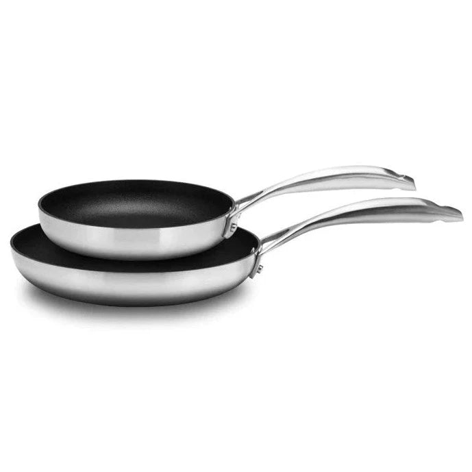 SCANPAN CS+ 2pc Frying Pan Set