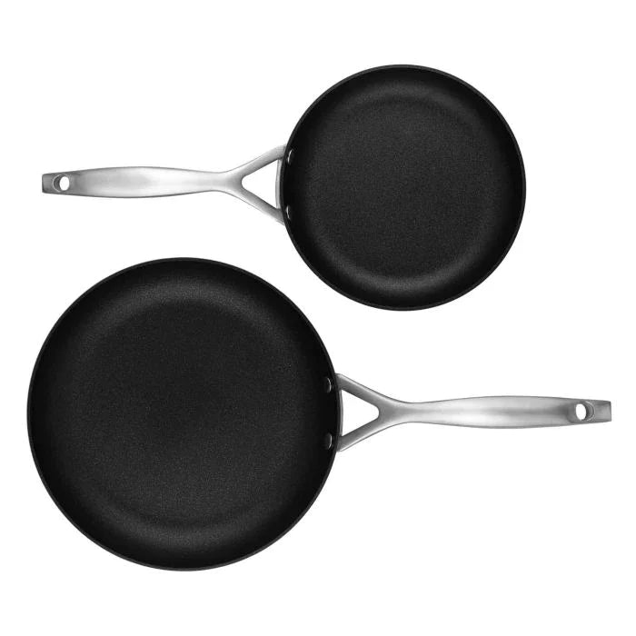 SCANPAN CS+ 2pc Frying Pan Set