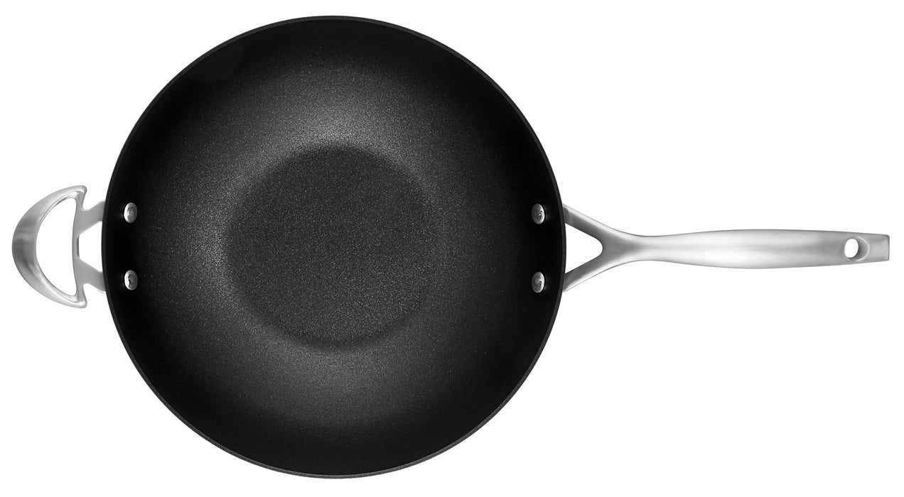 SCANPAN CS+ 32cm Wok