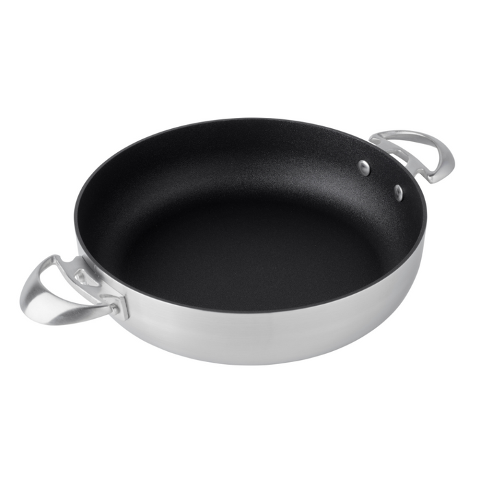 SCANPAN CS+ 28cm Chef Pan with Lid