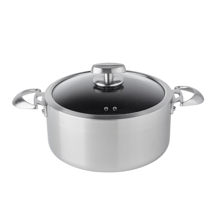SCANPAN CS+ 24cm Dutch Oven with Lid