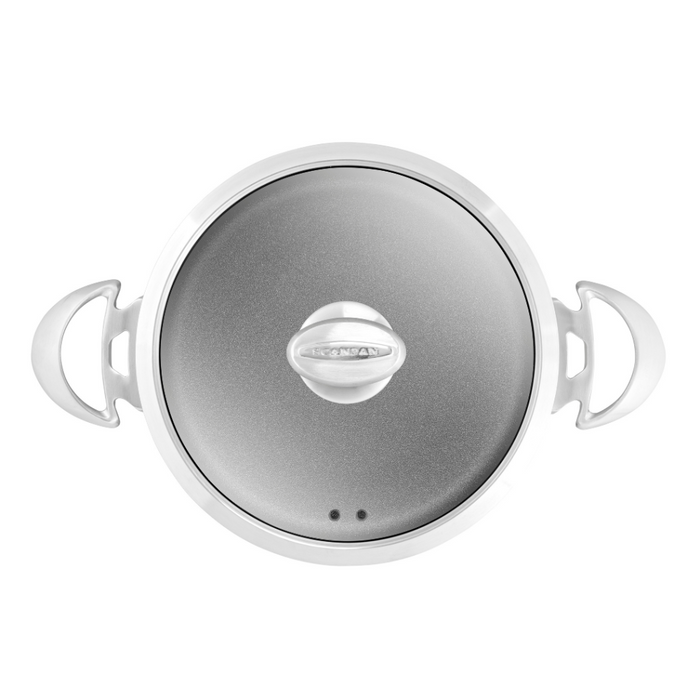 SCANPAN CS+ 24cm Dutch Oven with Lid