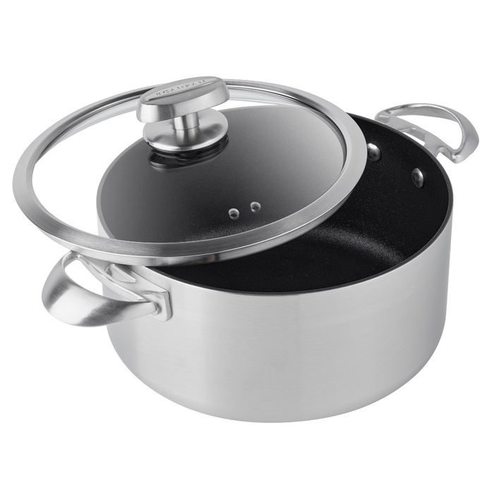 SCANPAN CS+ 24cm Dutch Oven with Lid