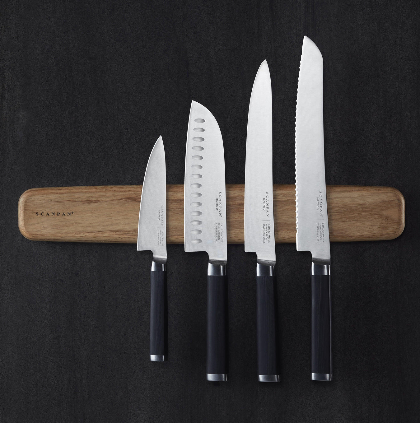 SCANPAN Maitre D' - HAUSwares