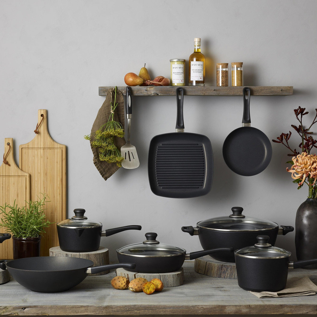 SCANPAN Classic Induction — HAUSwares