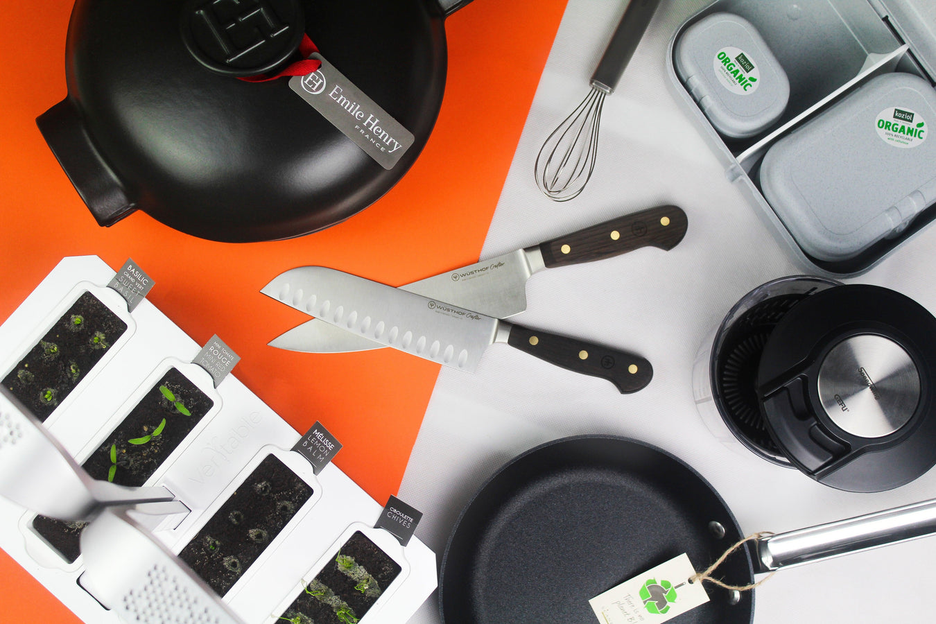 Specials - HAUSwares