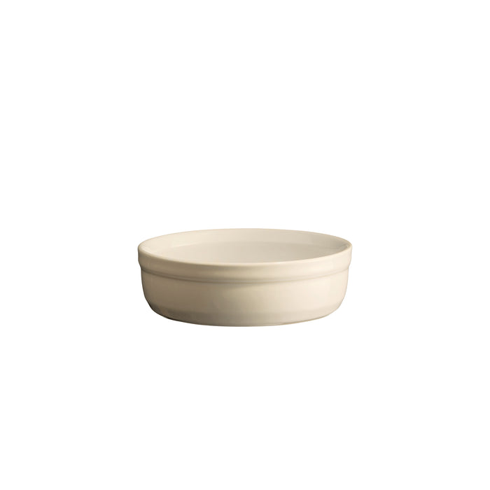 Emile Henry Creme Brulee Ramekin 13cm - Clay