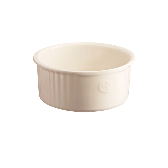 Emile Henry Souffle Baking Dish