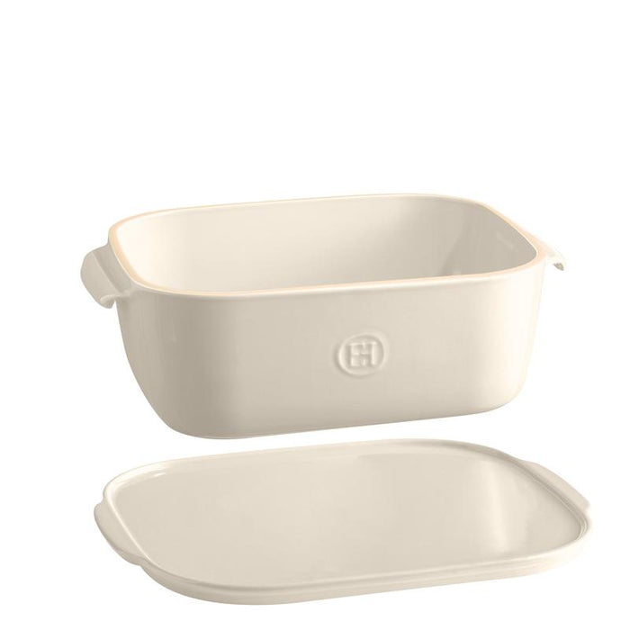 Emile Henry Cheese Box - Clay