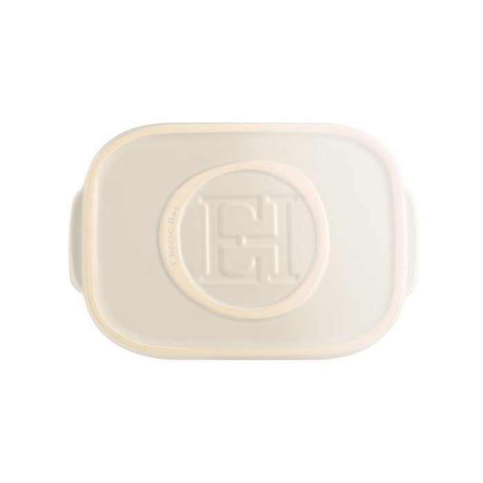Emile Henry Cheese Box - Clay