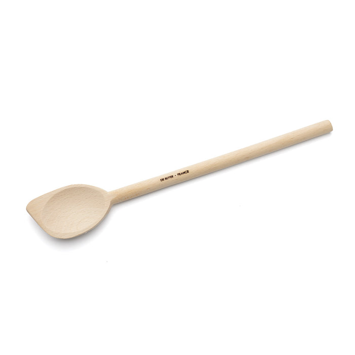 De Buyer B Bois 30cm Pointed Sauce Spoon
