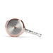 De Buyer Prima Matera 16cm Saucepan | Steel Handle by De Buyer