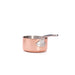 De Buyer Prima Matera 16cm Saucepan | Steel Handle by De Buyer