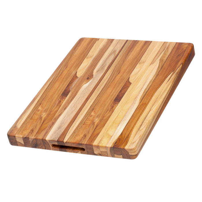 TeakHaus Traditional Cutting Board - Medium