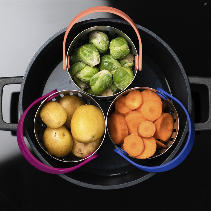 Trebonn CookinPod Pro - Coral