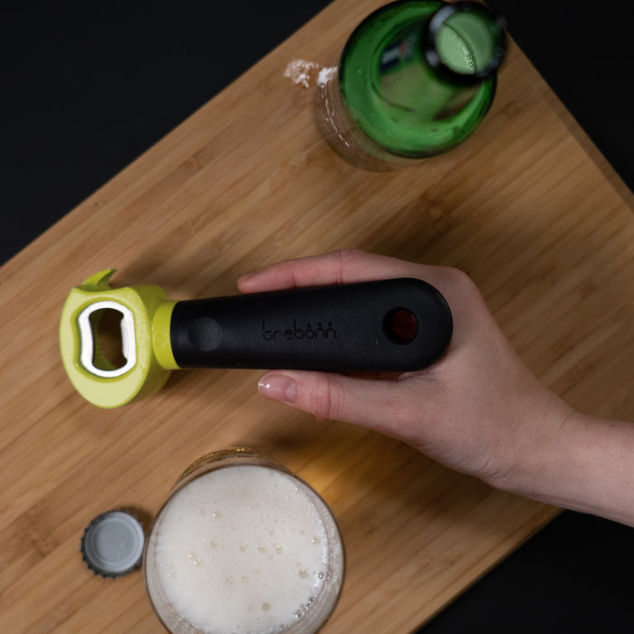 Trebonn STAPPO - Multi-bottle Opener