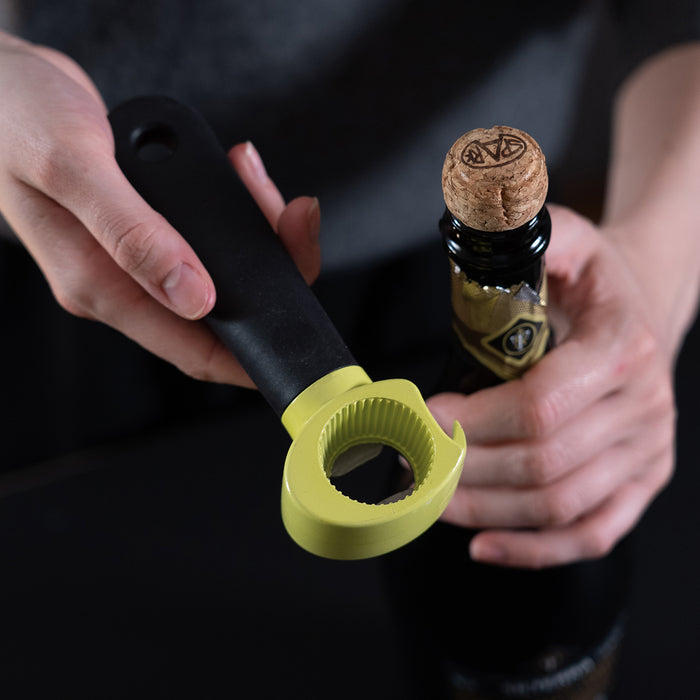 Trebonn STAPPO - Multi-bottle Opener