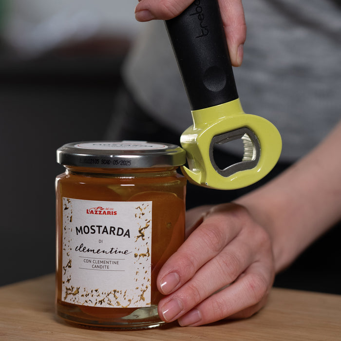 Trebonn STAPPO - Multi-bottle Opener