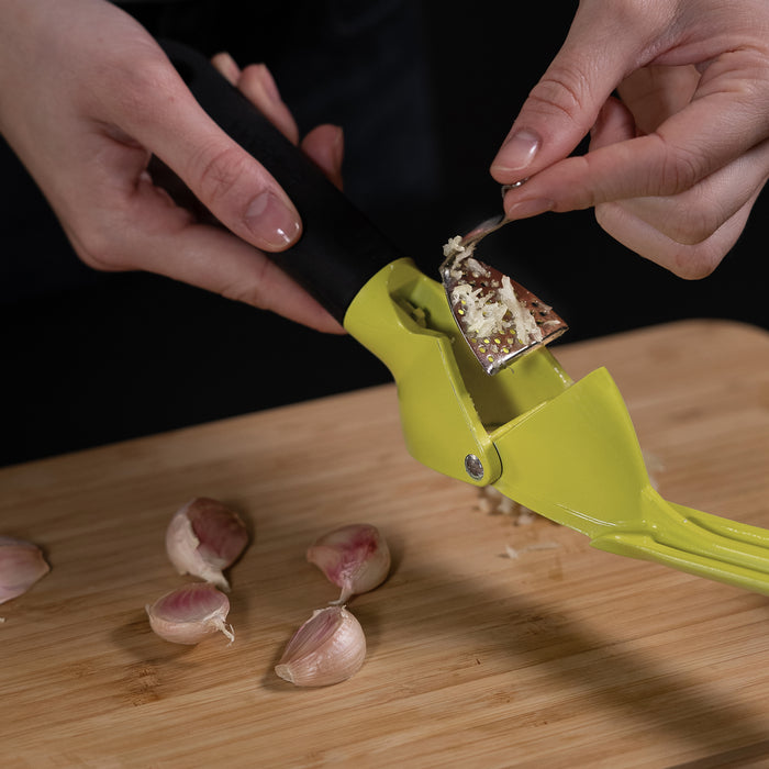 Trebonn PESTO - Garlic Press