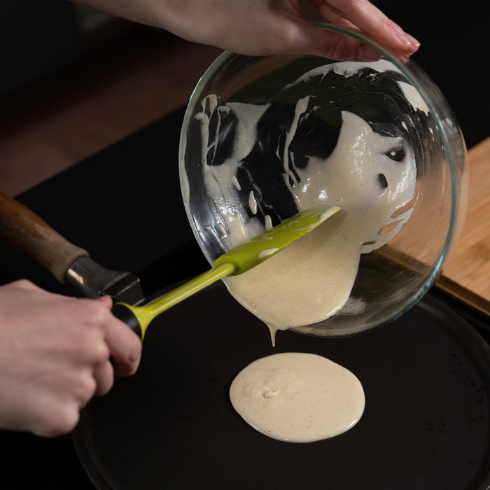 Trebonn MARISA - Silicone Pot Licker Spatula