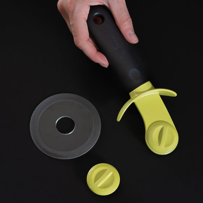 Trebonn WILLY - Pizza Wheel