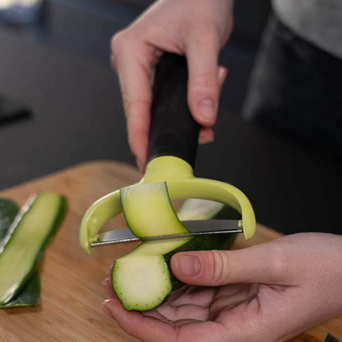 Trebonn SBUCCIO XL - Extra Large Y-Shape Peeler