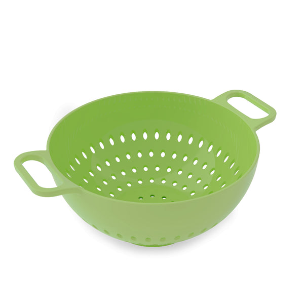 Trebonn Helm Large Colander - Green