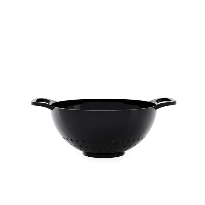 Trebonn Helm Small Colander - Black