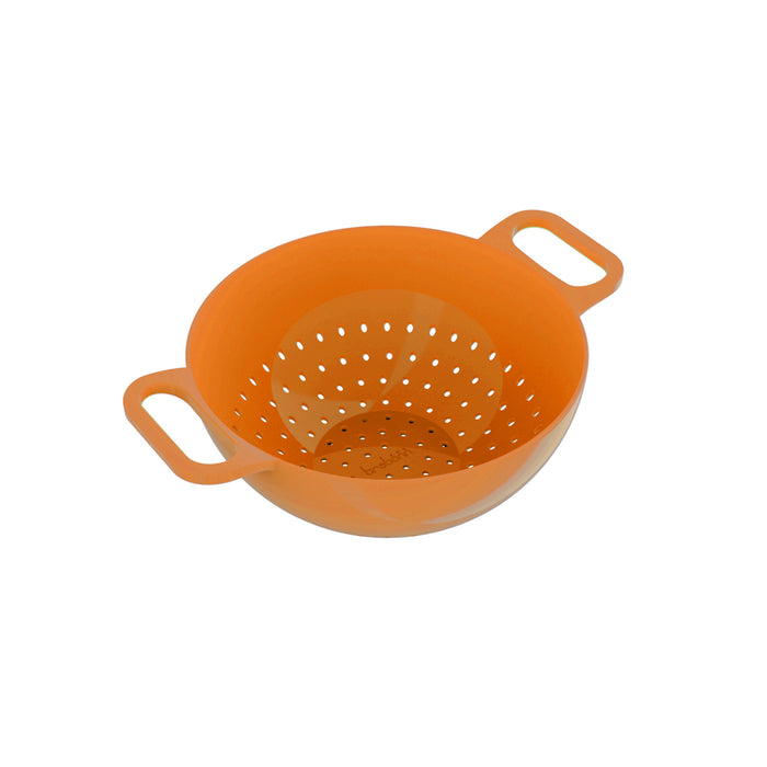 Trebonn Helm Small Colander - Coral