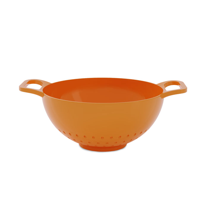 Trebonn Helm Small Colander - Coral