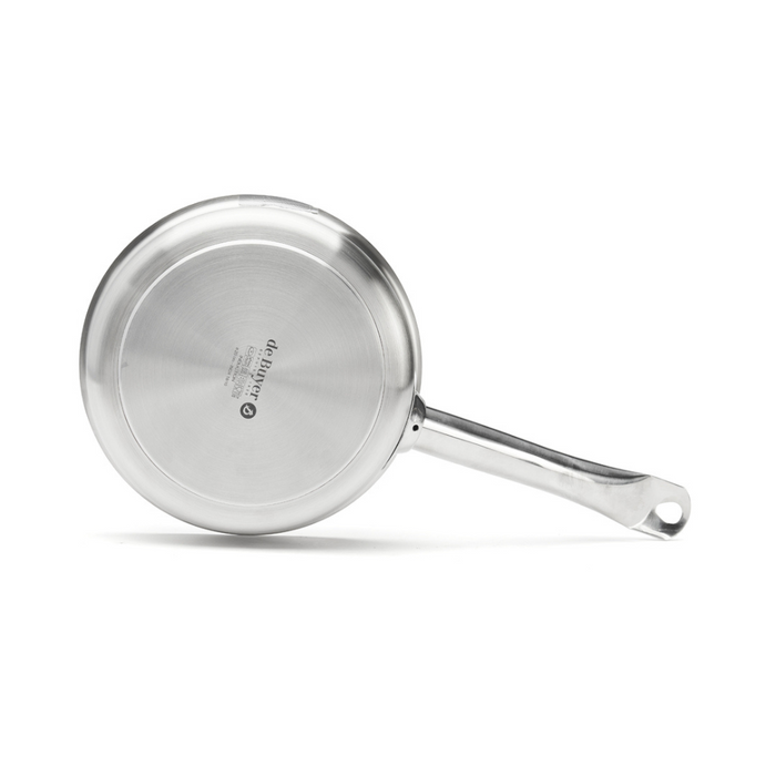 De Buyer Prim'Appety 20cm Straight Saute Pan