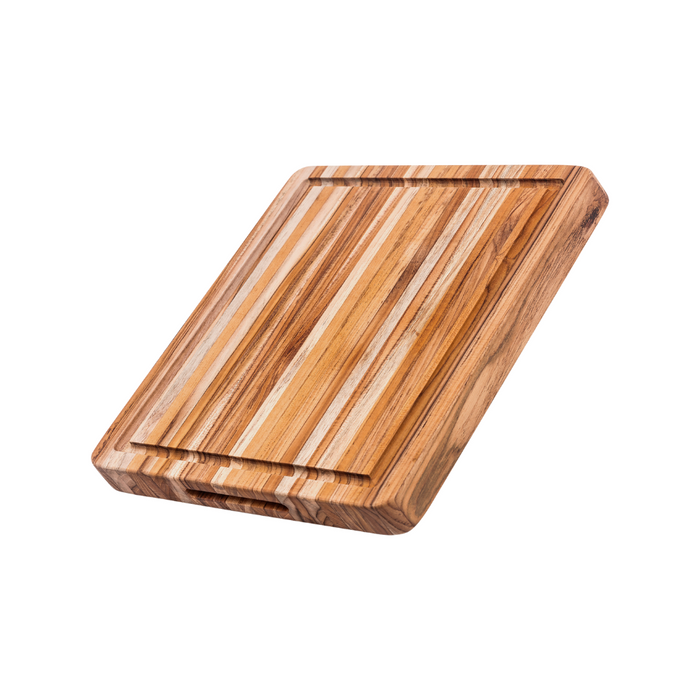 TeakHaus Traditional Cutting Board - Large