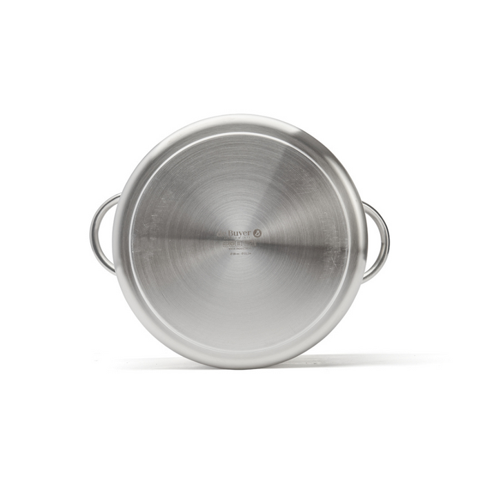 De Buyer Prim'Appety 28cm Stockpot