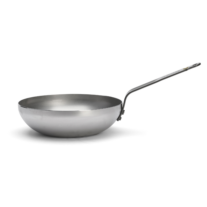 De Buyer Mineral B 28cm Wok