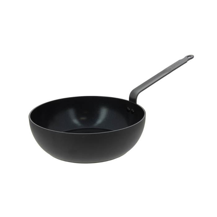 De Buyer Ceranoa 28cm Saute Pan by De Buyer
