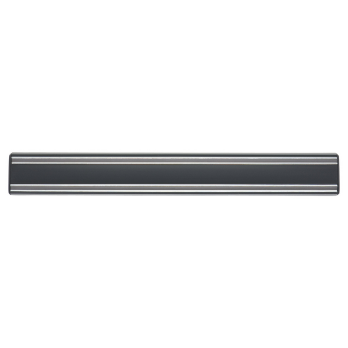 Bisbell Bisichef Professional Black Knife Rack (350mm)