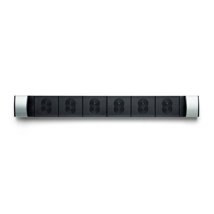 Bisbell Soft Touch Knife Rack (340mm)