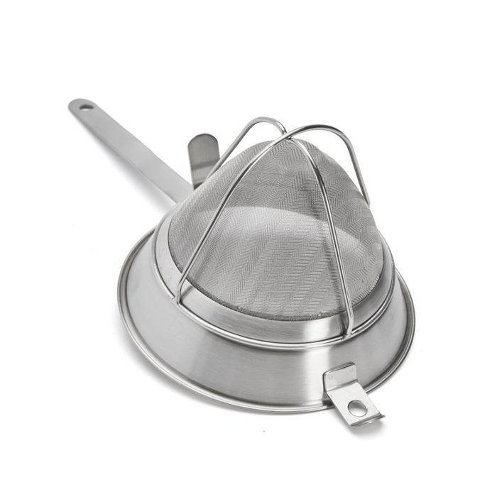 De Buyer 20cm Muslin Strainer