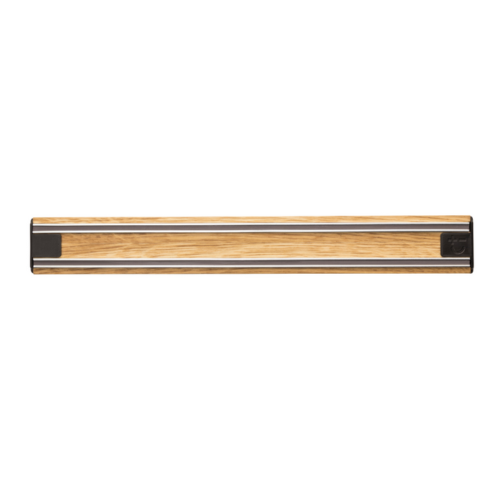 Bisbell Bisichef Professional Oak Knife Rack (350mm)