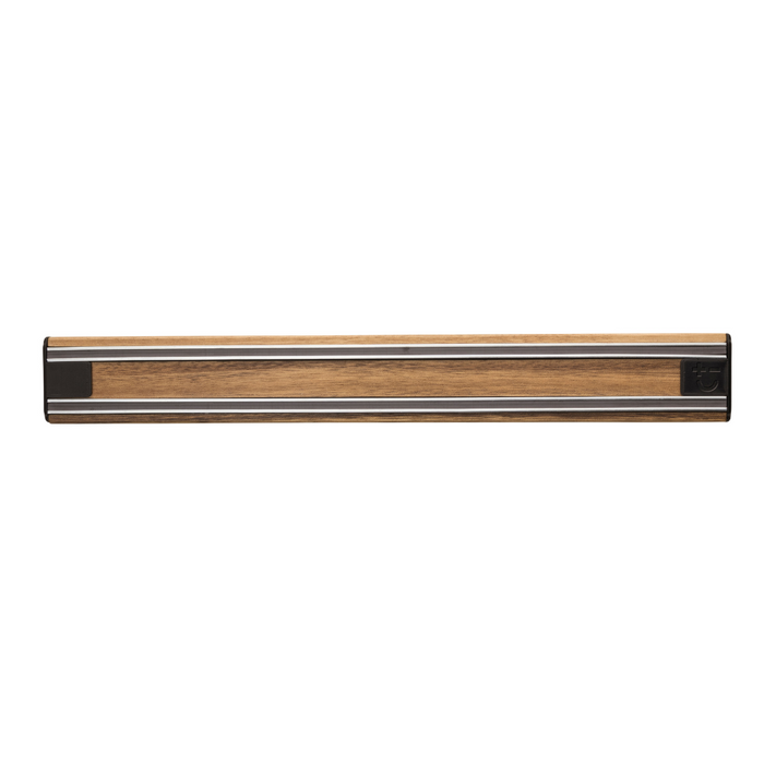 Bisbell Bisichef Professional Acacia Knife Rack (350mm)
